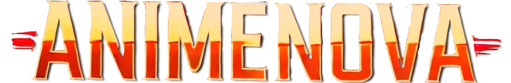 Animenova Logo
